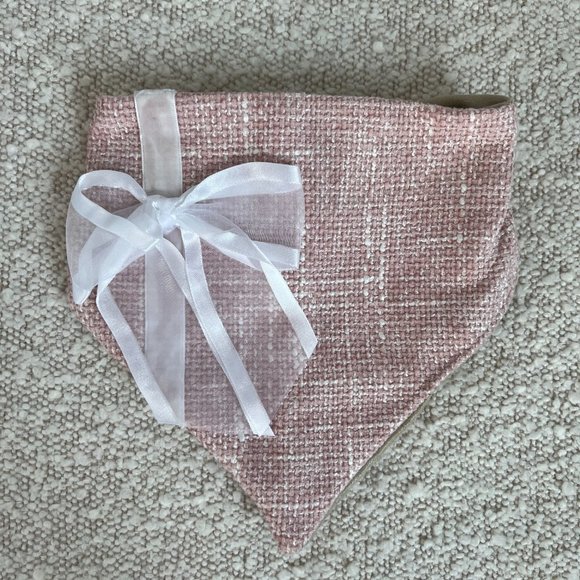 Cottage Phebes | Tweed Bandana - Picture 2 of 2